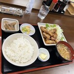 みよし食堂 - 