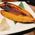 おかってや - 灰干し鰊
