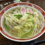 みよし食堂 - 