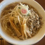マルキン本舗 - 料理写真: