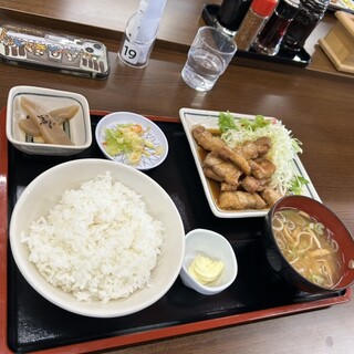 みよし食堂_1