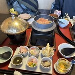 くいもん家 ふるさと - 