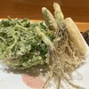 石臼挽き蕎麦 石づか - 