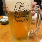 焼鳥酒場 本田商店 - 