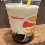 ゼッテリア - ドリンク写真: