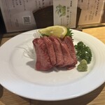 牛たん料理 閣 - 