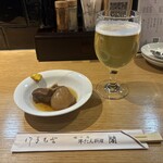 牛たん料理 閣 - 