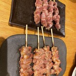 焼鳥酒場 本田商店 - 