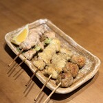 完全個室居酒屋 季作 Aune海濱幕張店 - 