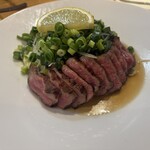 牛たん料理 閣 - 