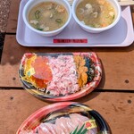 磯貝鮮魚店 - 