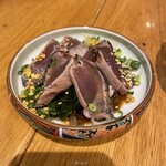 焼鳥酒場 本田商店 - 