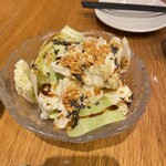 焼鳥酒場 本田商店 - 