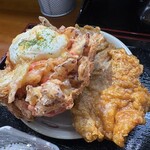 こがね製麺所 - 