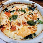 ジョナサン - 料理写真: