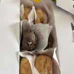 ビアードパパ - 料理写真: