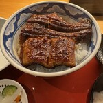 新だるまうなぎ - 