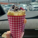 ロピア - 料理写真: