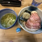 麺処 有彩 - 