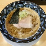 中華そば ささき - 