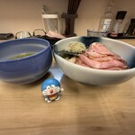 麺処 有彩 - 