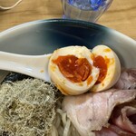 麺処 有彩 - 