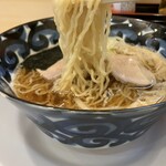 中華そば ささき - 