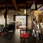 LIMA COFFEE ROASTERS - 