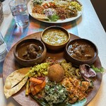 シナモンガーデン - 