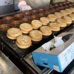 あじまん本舗 - 料理写真: