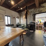 LIMA COFFEE ROASTERS - 