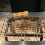挽肉と米 - 