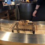 挽肉と米 - 