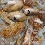 Johan - 料理写真: