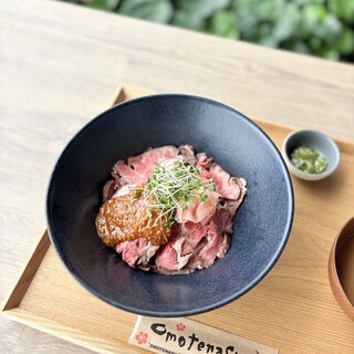 HAKKOゲート カフェ_1