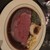 ロウリーズ・ザ・プライムリブ - 料理写真: