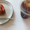 9we cake+coffee - 料理写真:
