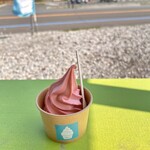 ソフトクリームNana - 