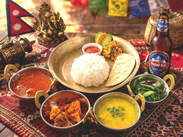 Nepali Chulo, Nagoya, Japan