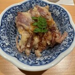 鮨 つぼみ - 