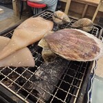 磯丸水產 郡山站前店
