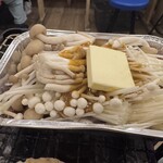磯丸水產 郡山站前店