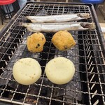 磯丸水產 郡山站前店