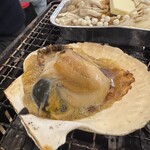 磯丸水產 郡山站前店