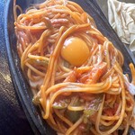 美濃源 - ナポリタン！