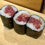 築地寿司岩 - 料理写真: