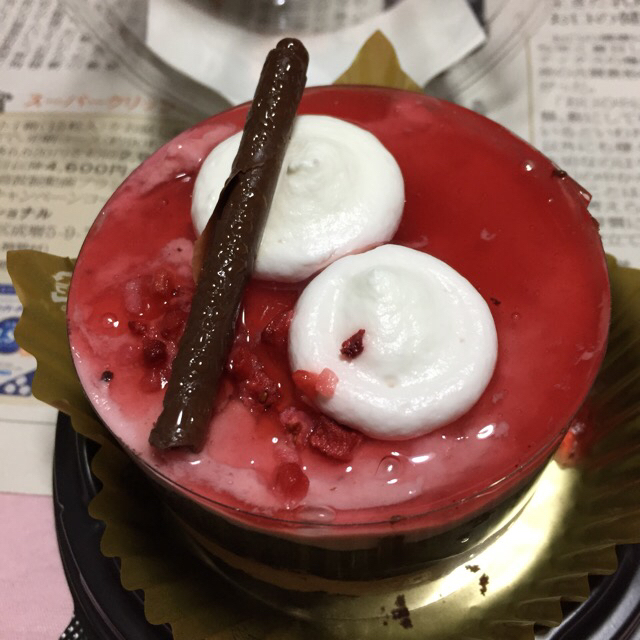 ローソン 北烏山八丁目>