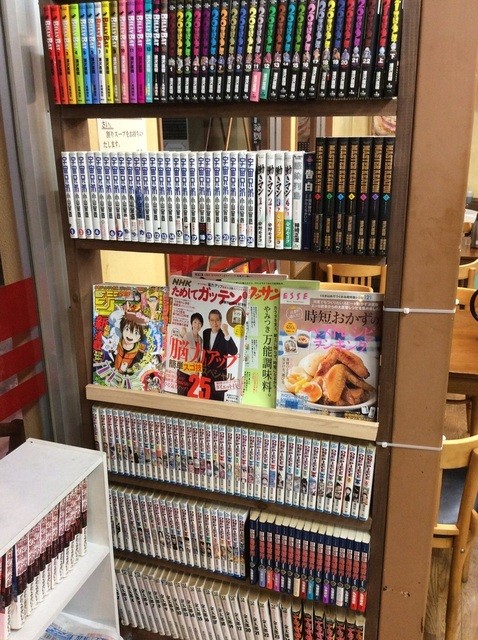 ら～麺屋めん丸 北上インター店 - 江釣子（ラーメン）の写真