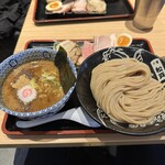 松戸富田製麺 - 