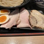 松戸富田製麺 - 